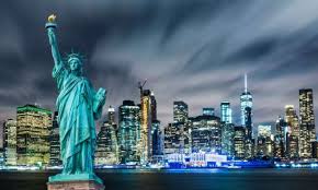 Plan to Be Placed in the Job in US