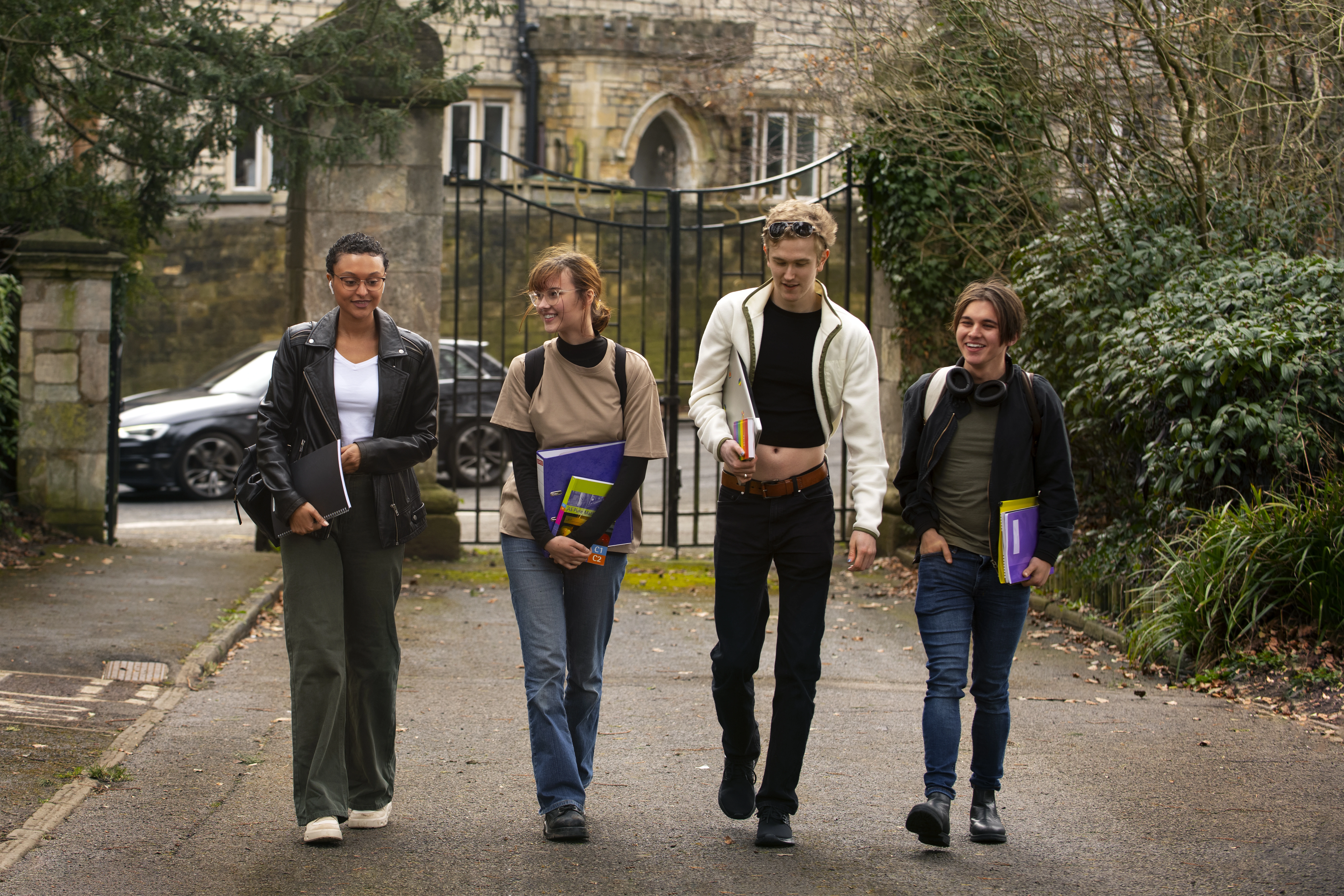Top Universities in London (UK) for International Students