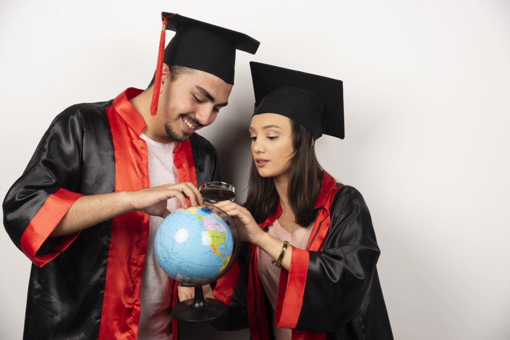 Country & University