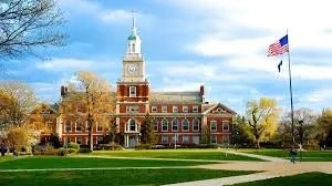 Top 10 Universities in USA