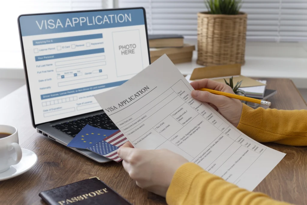 Student Visa