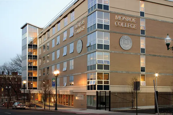 Monroe University