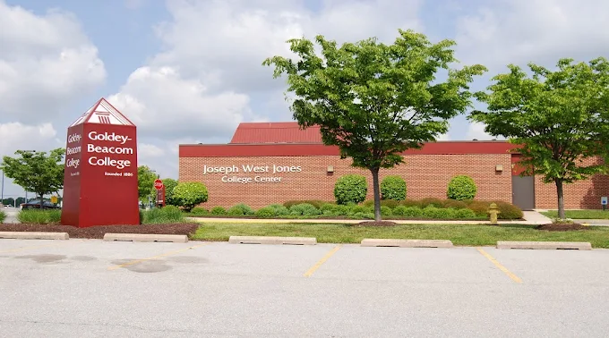 GOLDEY-BEACOM COLLEGE