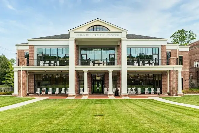 Tennessee Wesleyan University