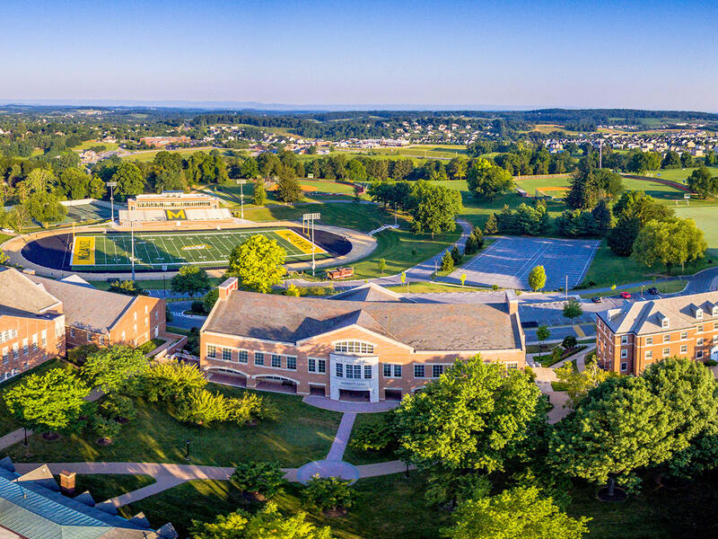 McDaniel College