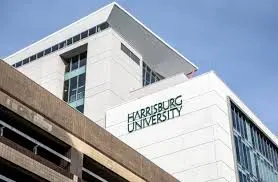 HARRISBURG UNIVERSITY