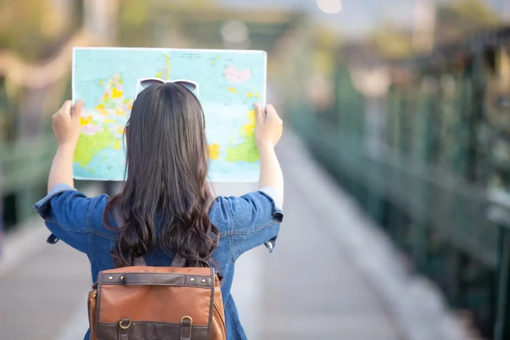 Study Abroad Destination
