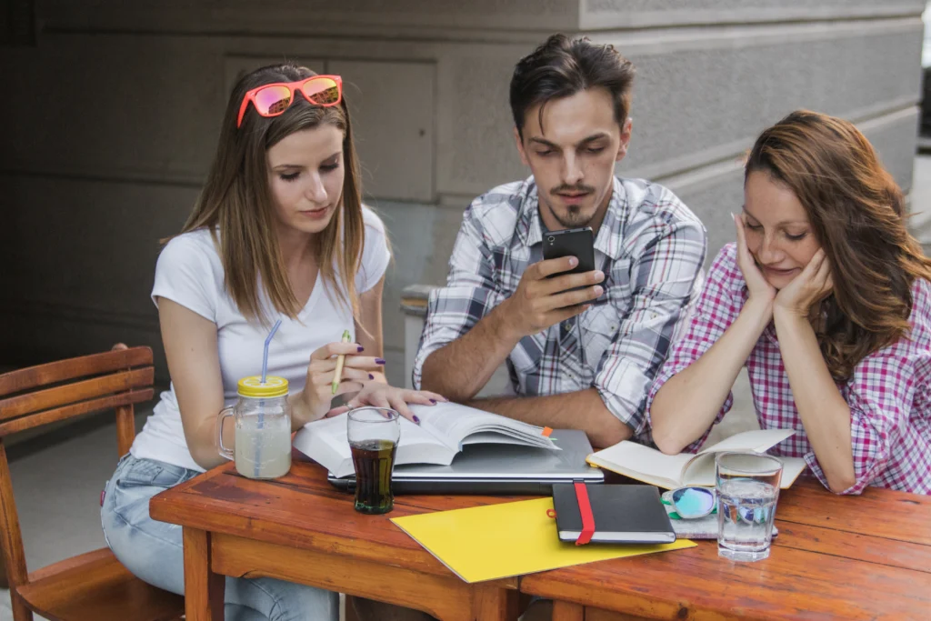Germany Study Tips