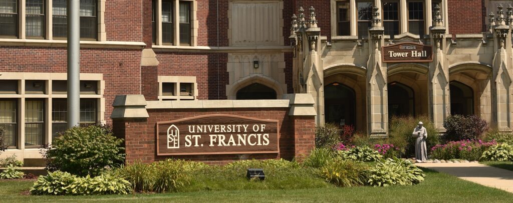 St. Francis College