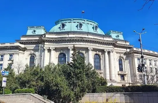 SOFIA UNIVERSITY