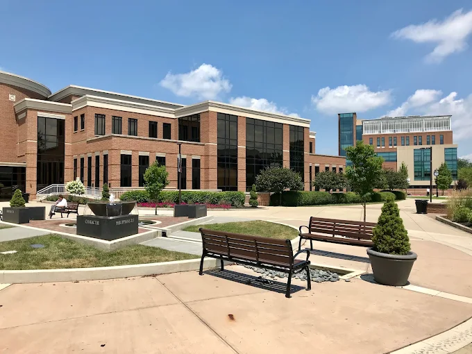 Indiana Wesleyan University