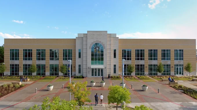 Texas Wesleyan University