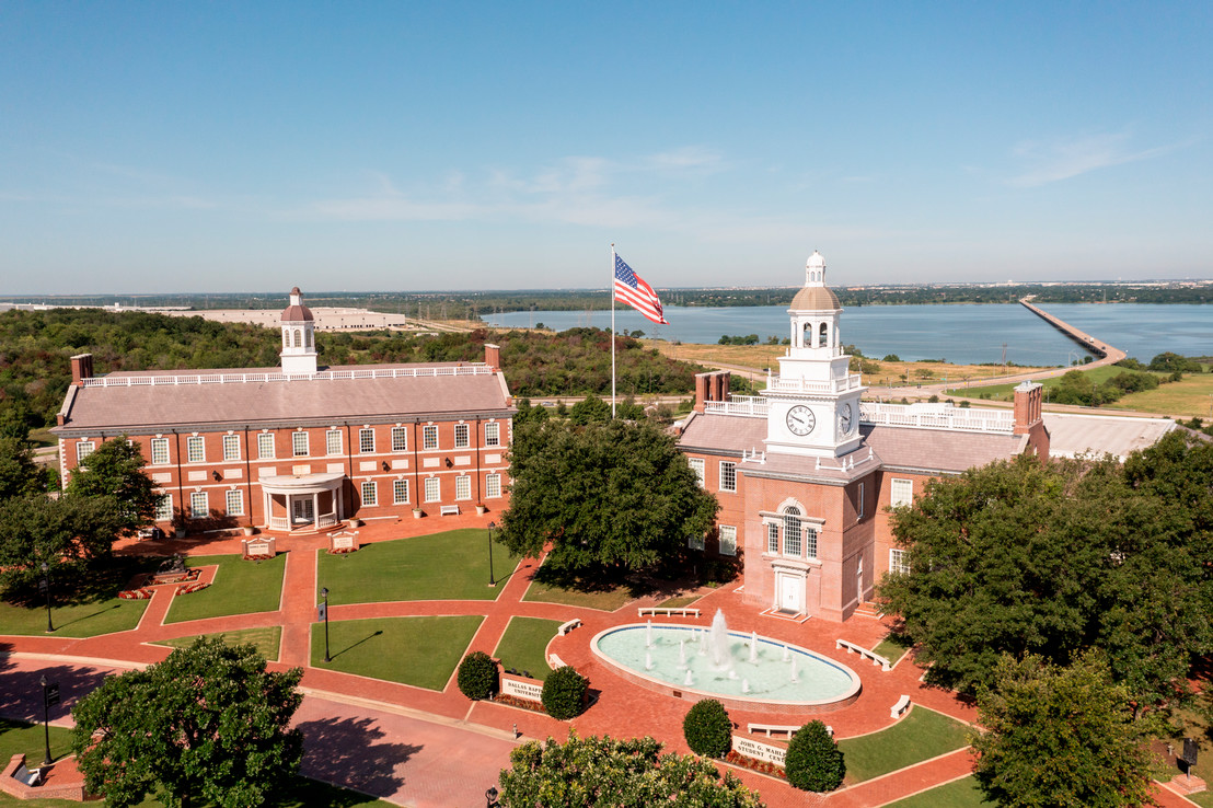Dallas Baptist University