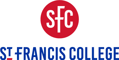 ST FRANCIS COLLEGE