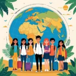 Study Abroad Consultancy