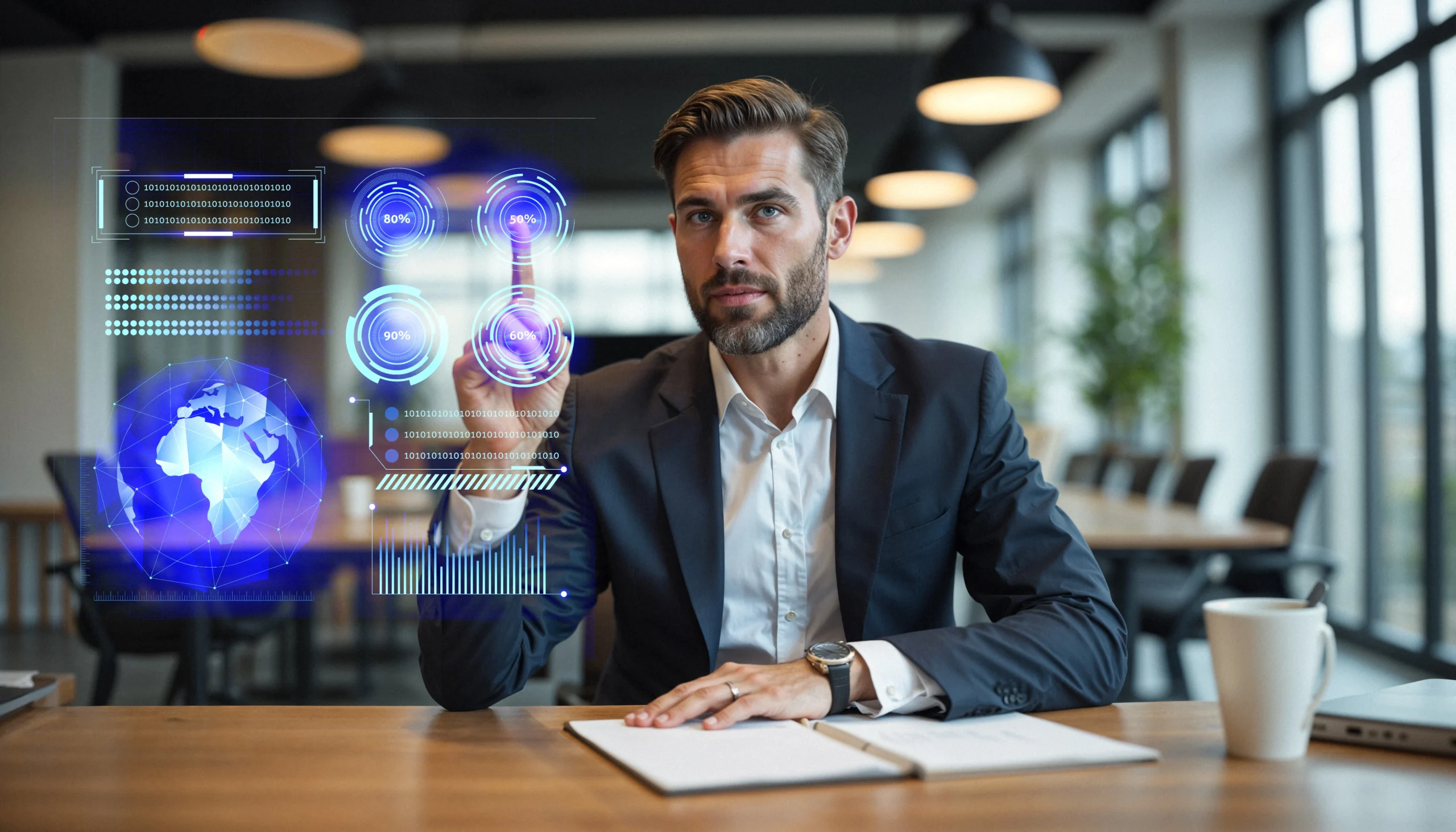Artificial Intelligence in Business