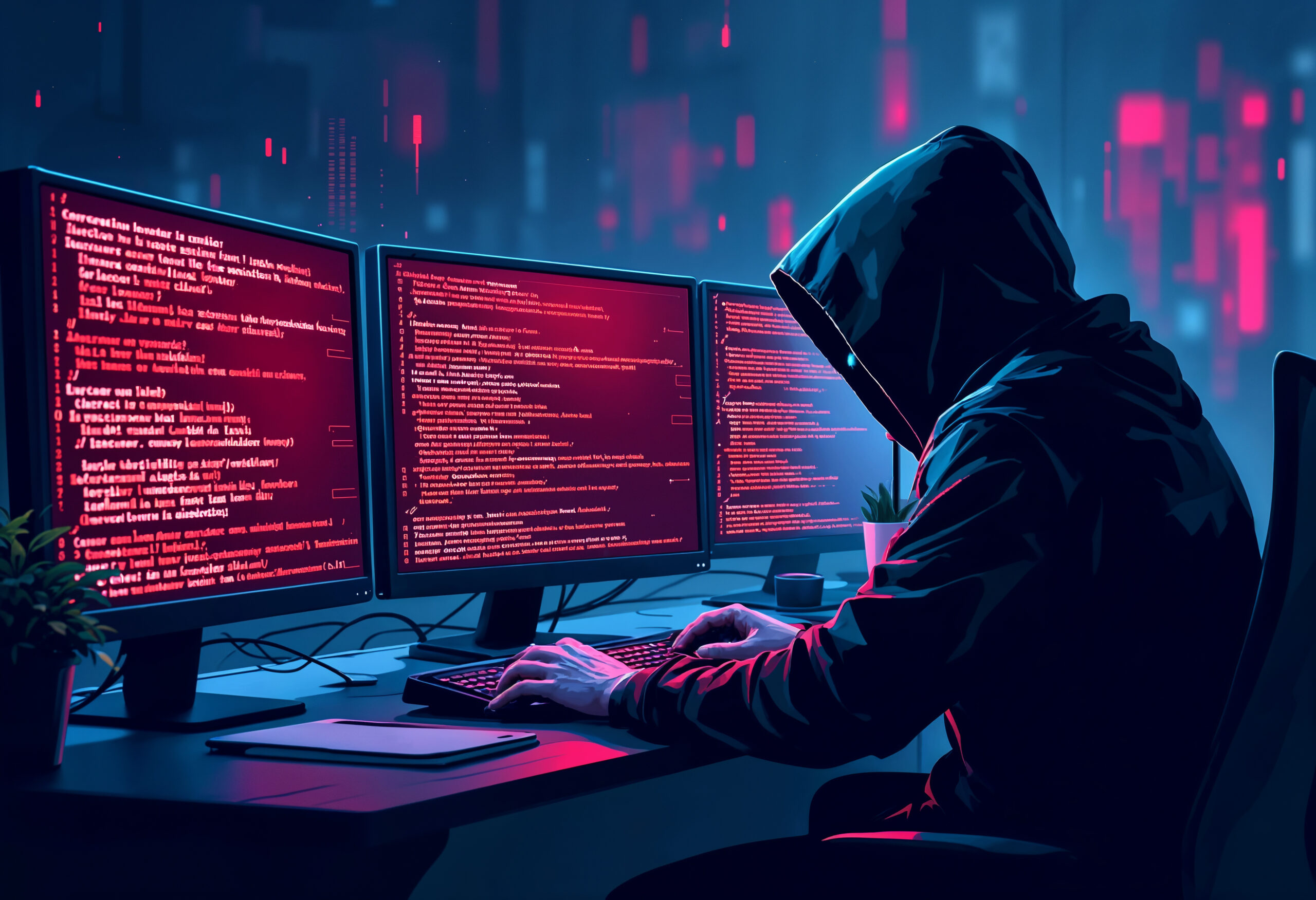 Cyber Security