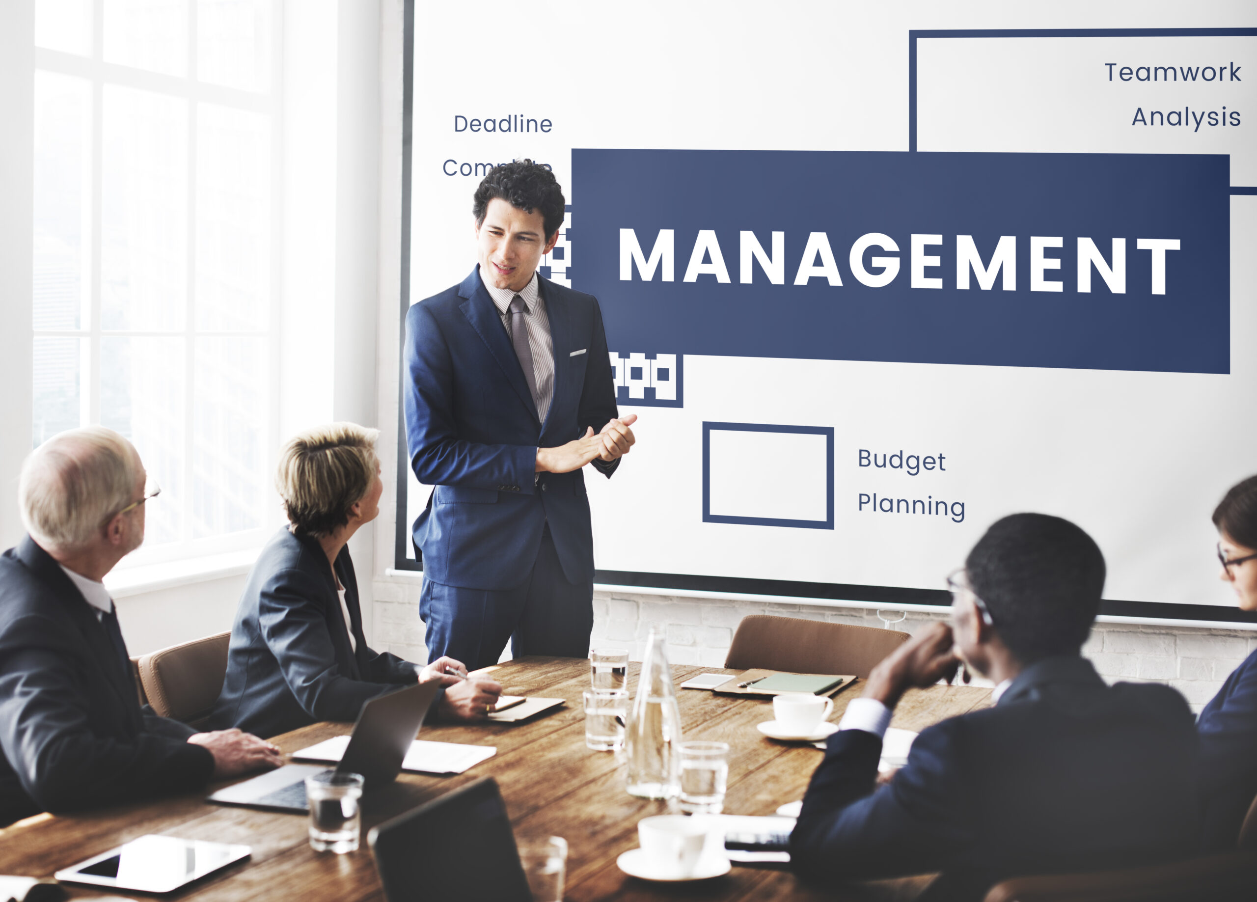 Management