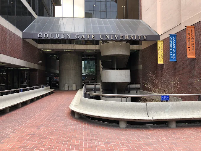 Golden Gate University