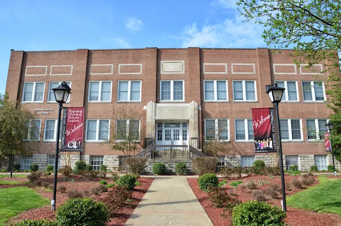 Campbellsville University