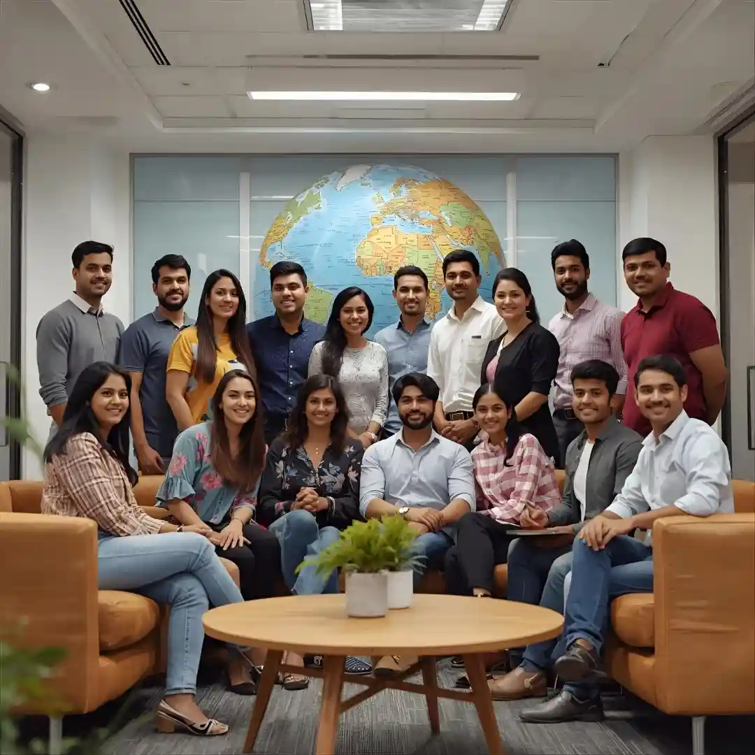 Overseas Consultancy in Hyderabad for USA, UK, Canada & Australia