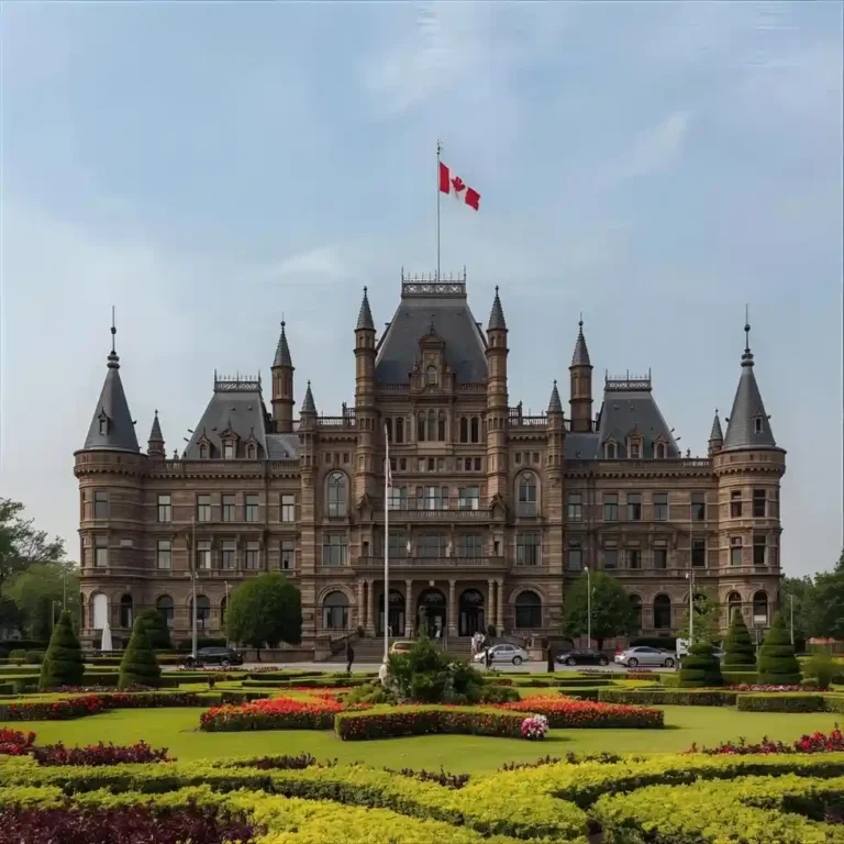 Canada Visa Agency in Hyderabad