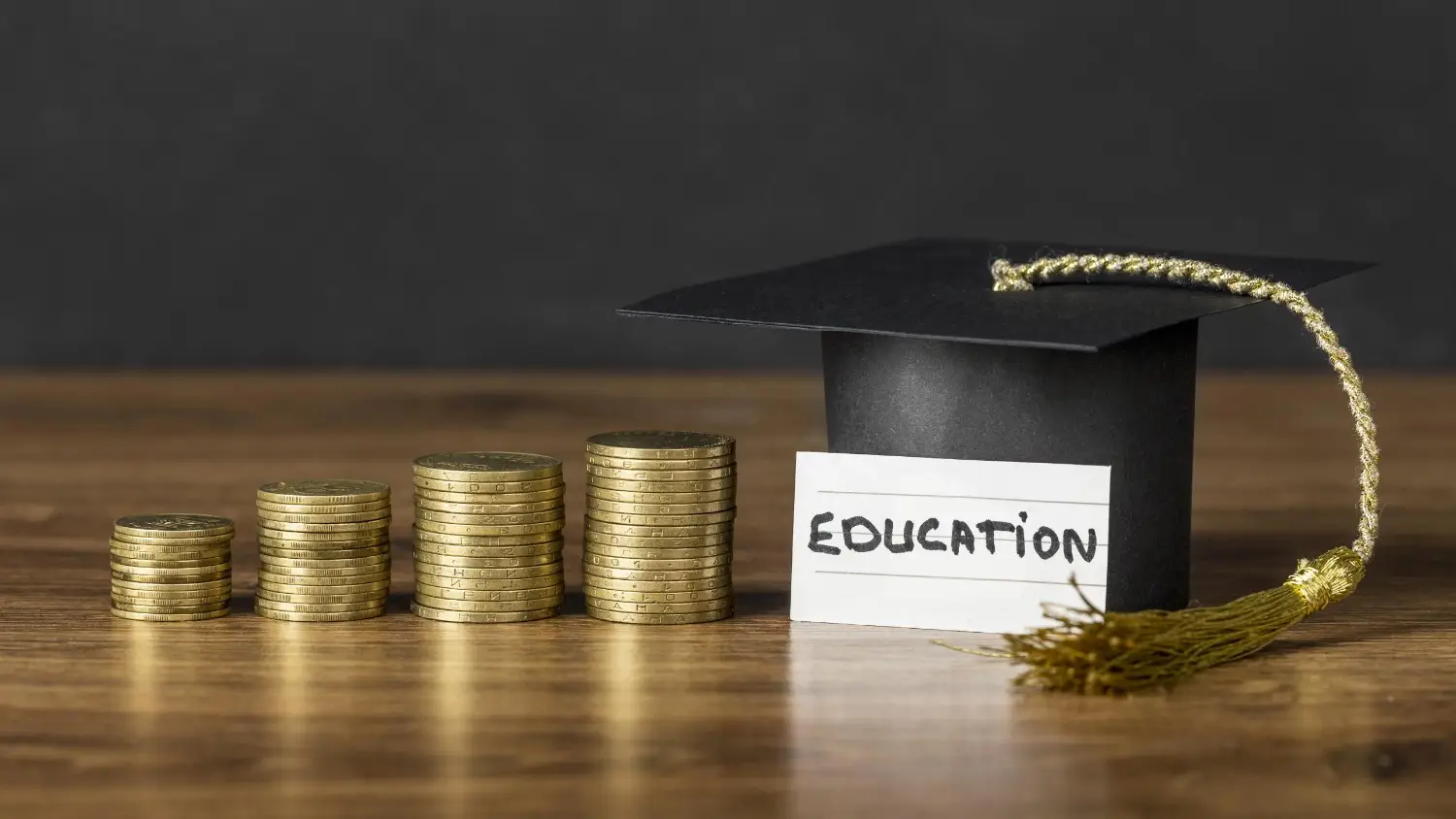 Overseas Education Consultancy