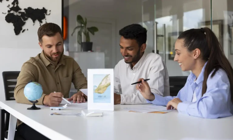 University Transfer Consultancy in Hyderabad