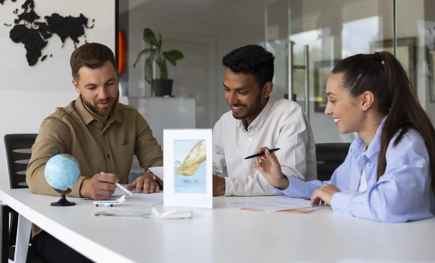 University Transfer Consultancy in Hyderabad for Global Education Success
