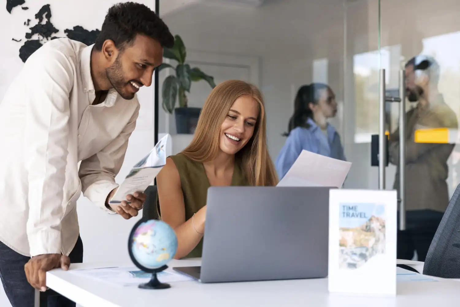 Step-by-Step Journey with a Study Abroad Consultancy