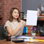 Overseas Education Consultancy Letter
