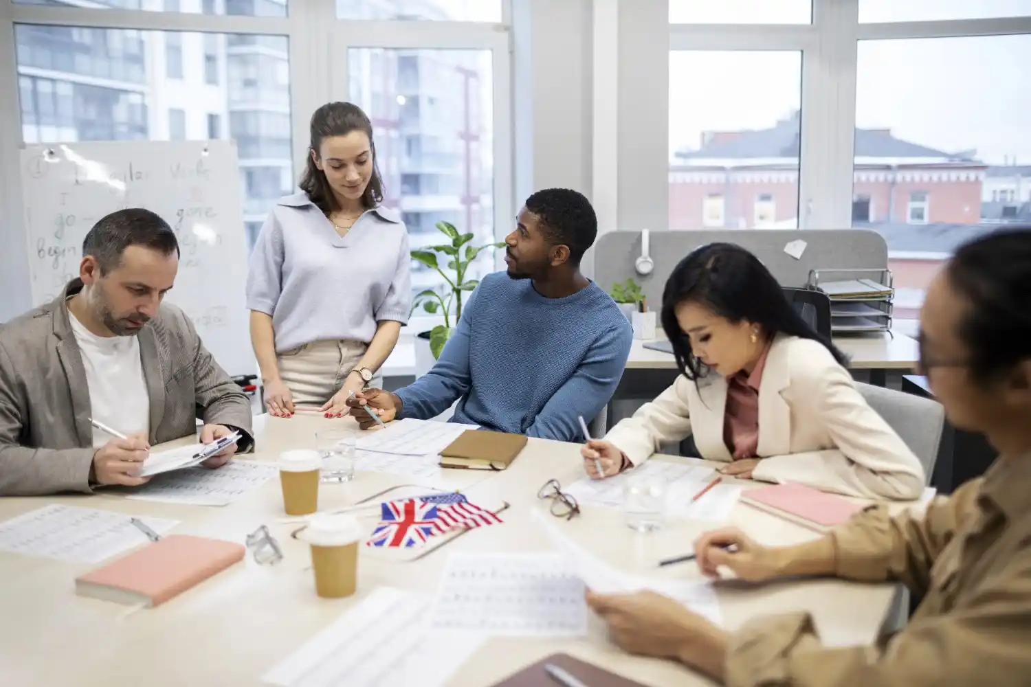 Find the Best UK Study Consultancy in Hyderabad for Students