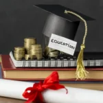 Overseas Education Consultancy Income