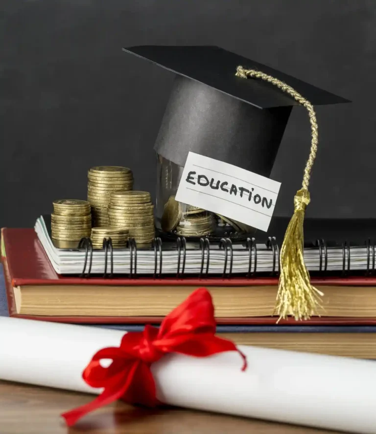 Overseas Education Consultancy Income