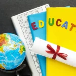 overseas education consultancy Certificates