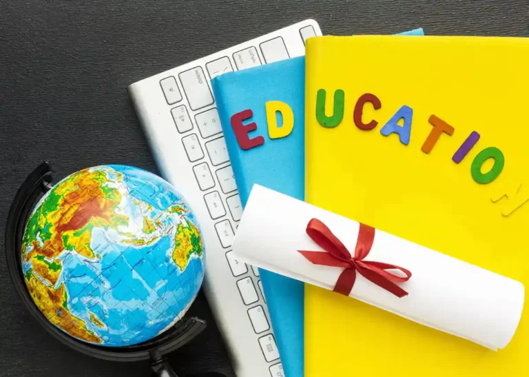 overseas education consultancy Certificates