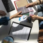 Abroad Education Consultancy Supporting Documents